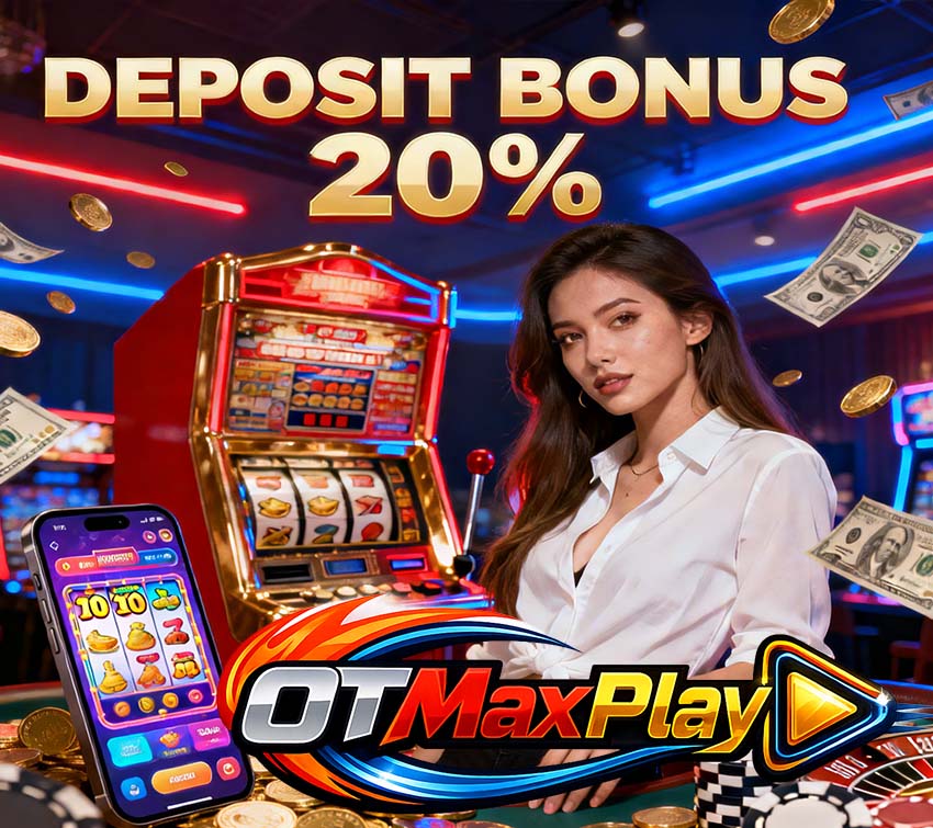 OTMaxPlay Kumpulan Situs 2026 Update Terbaru Fitur Lengkap