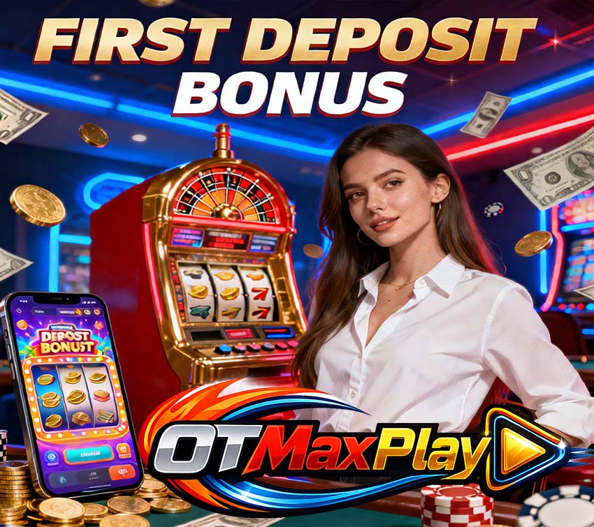 OTMaxPlay Slot Seabank Online Game Populer Indonesia
