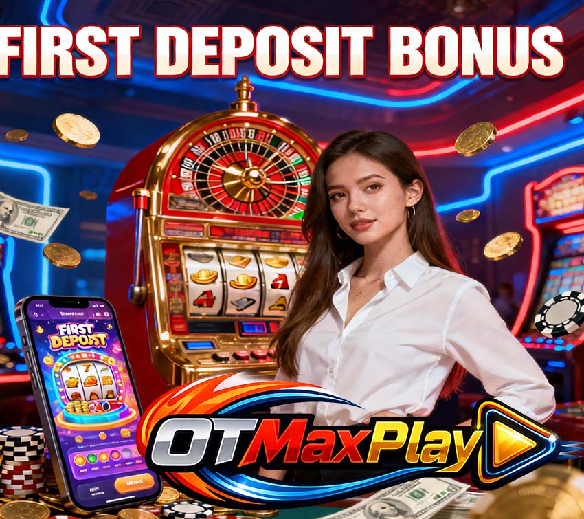 OTMaxPlay Slot BNI Online Gampang Jackpot Hari Ini